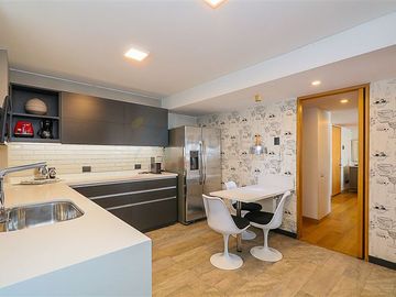 Departamento en Venta en El Golf