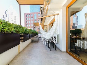 Departamento en Venta en El Golf