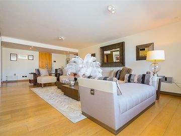 Departamento en Venta en El Golf