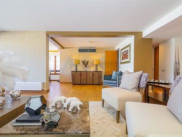 Departamento en Venta en El Golf
