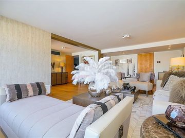 Departamento en Venta en El Golf