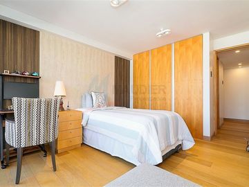 Departamento en Venta en El Golf