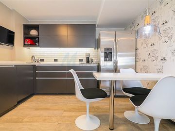 Departamento en Venta en El Golf