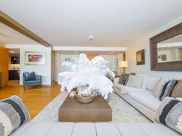 Departamento en Venta en El Golf