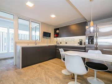 Departamento en Venta en El Golf
