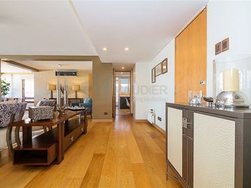 Departamento en Venta en El Golf