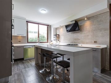 Casa en Venta en Francisco Bulnes Correa 3410