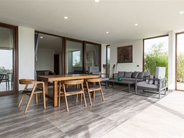 Casa en Venta en Francisco Bulnes Correa 3410