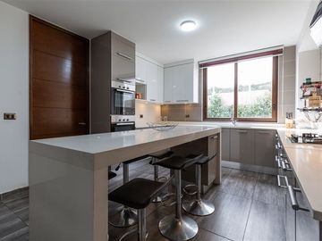 Casa en Venta en Francisco Bulnes Correa 3410