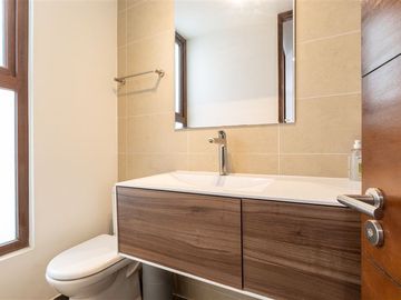 Casa en Venta en Francisco Bulnes Correa 3410