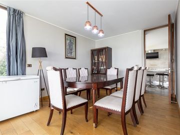 Casa en Venta en Francisco Bulnes Correa 3410