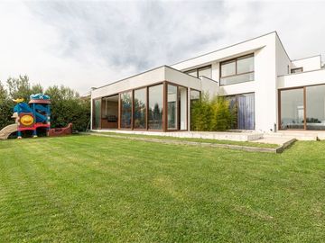 Casa en Venta en Francisco Bulnes Correa 3410