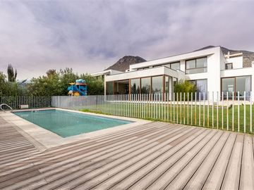 Casa en Venta en Francisco Bulnes Correa 3410