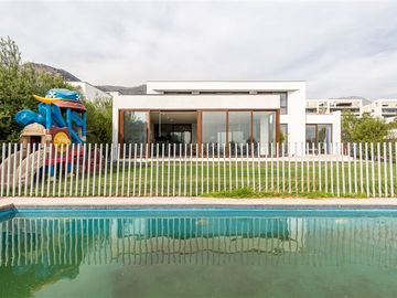 Casa en Venta en Francisco Bulnes Correa 3410