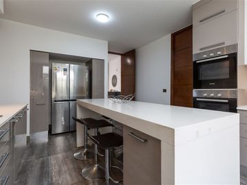 Casa en Venta en Francisco Bulnes Correa 3410