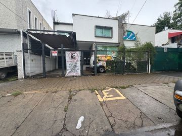 Casa para oficinas Lerdo de Tejada