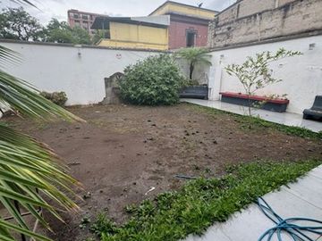 Casa para oficinas Lerdo de Tejada