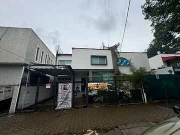 Casa para oficinas Lerdo de Tejada