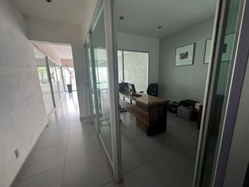 Casa para oficinas Lerdo de Tejada