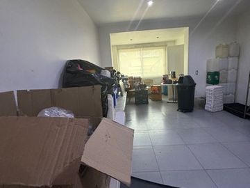 Casa para oficinas Lerdo de Tejada
