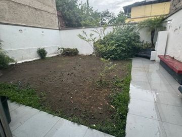 Casa para oficinas Lerdo de Tejada