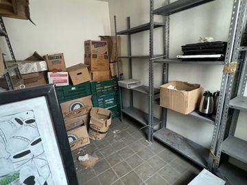 Casa para oficinas Lerdo de Tejada