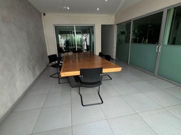 Casa para oficinas Lerdo de Tejada