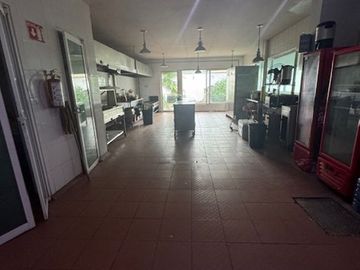 Casa para oficinas Lerdo de Tejada