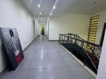 Casa para oficinas Lerdo de Tejada