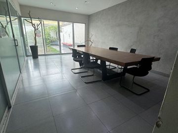 Casa para oficinas Lerdo de Tejada