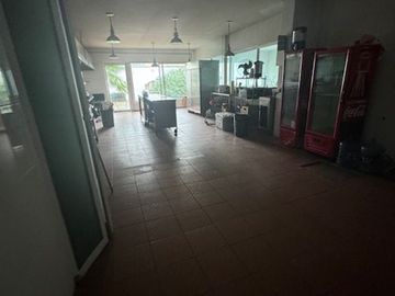 Casa para oficinas Lerdo de Tejada