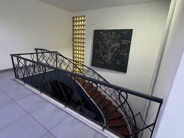Casa para oficinas Lerdo de Tejada