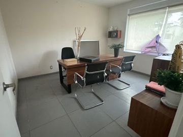 Casa para oficinas Lerdo de Tejada