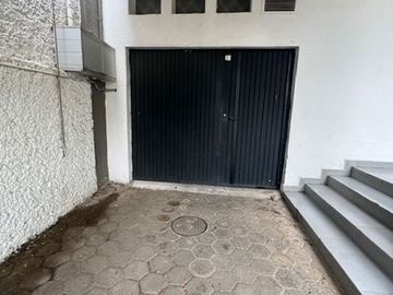 Casa para oficinas Lerdo de Tejada