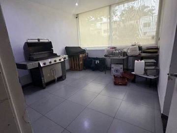 Casa para oficinas Lerdo de Tejada