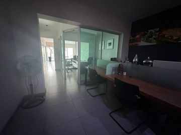 Casa para oficinas Lerdo de Tejada