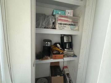 Casa para oficinas Lerdo de Tejada