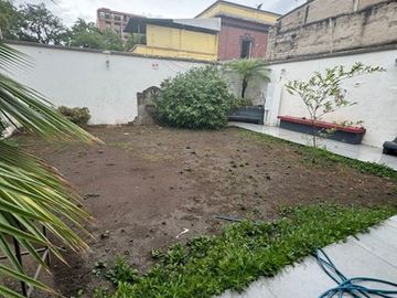 Casa para oficinas Lerdo de Tejada