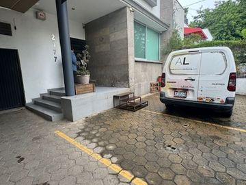 Casa para oficinas Lerdo de Tejada