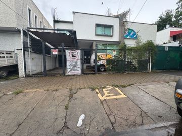 Casa para oficinas Lerdo de Tejada