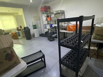 Casa para oficinas Lerdo de Tejada