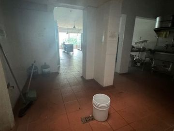Casa para oficinas Lerdo de Tejada
