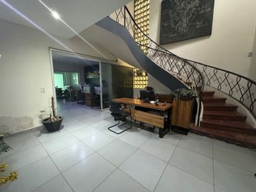 Casa para oficinas Lerdo de Tejada