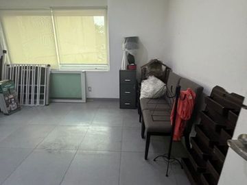 Casa para oficinas Lerdo de Tejada