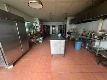 Casa para oficinas Lerdo de Tejada