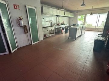 Casa para oficinas Lerdo de Tejada