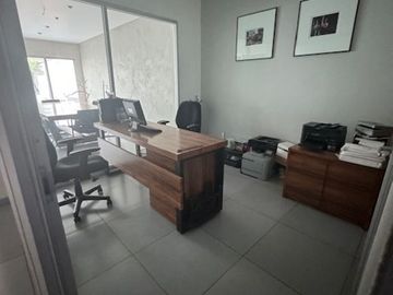 Casa para oficinas Lerdo de Tejada