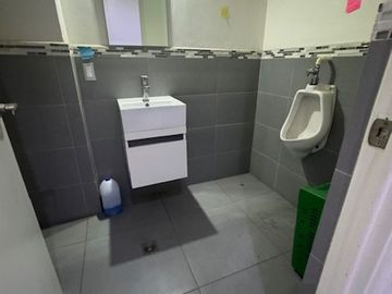 Casa para oficinas Lerdo de Tejada
