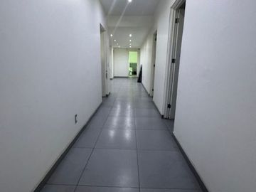 Casa para oficinas Lerdo de Tejada