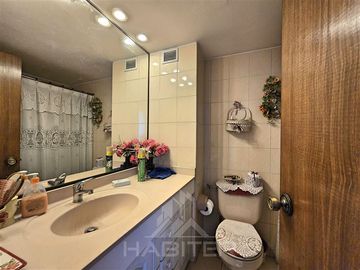 Departamento en Venta en Martin de Zamora